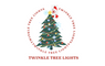 Twinkle tree Lights