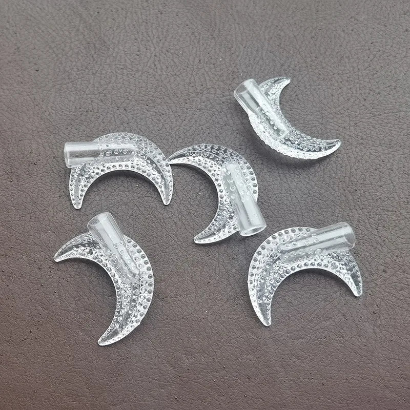 Renformad LED-ljusslinga