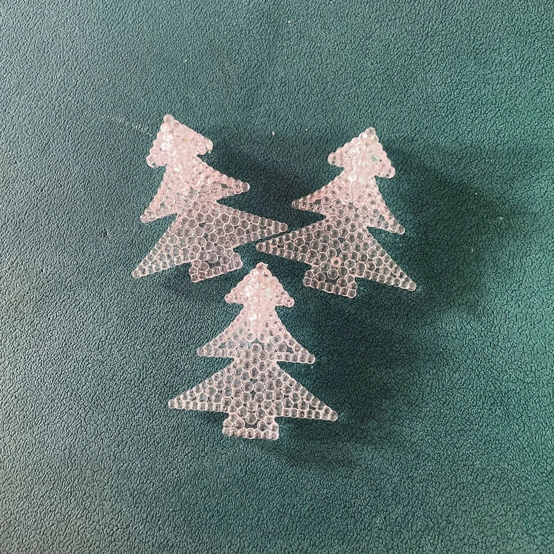 Renformad LED-ljusslinga