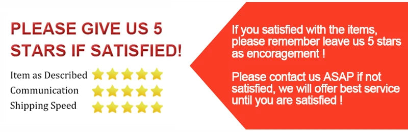 5-pack kristallakryl julhängen