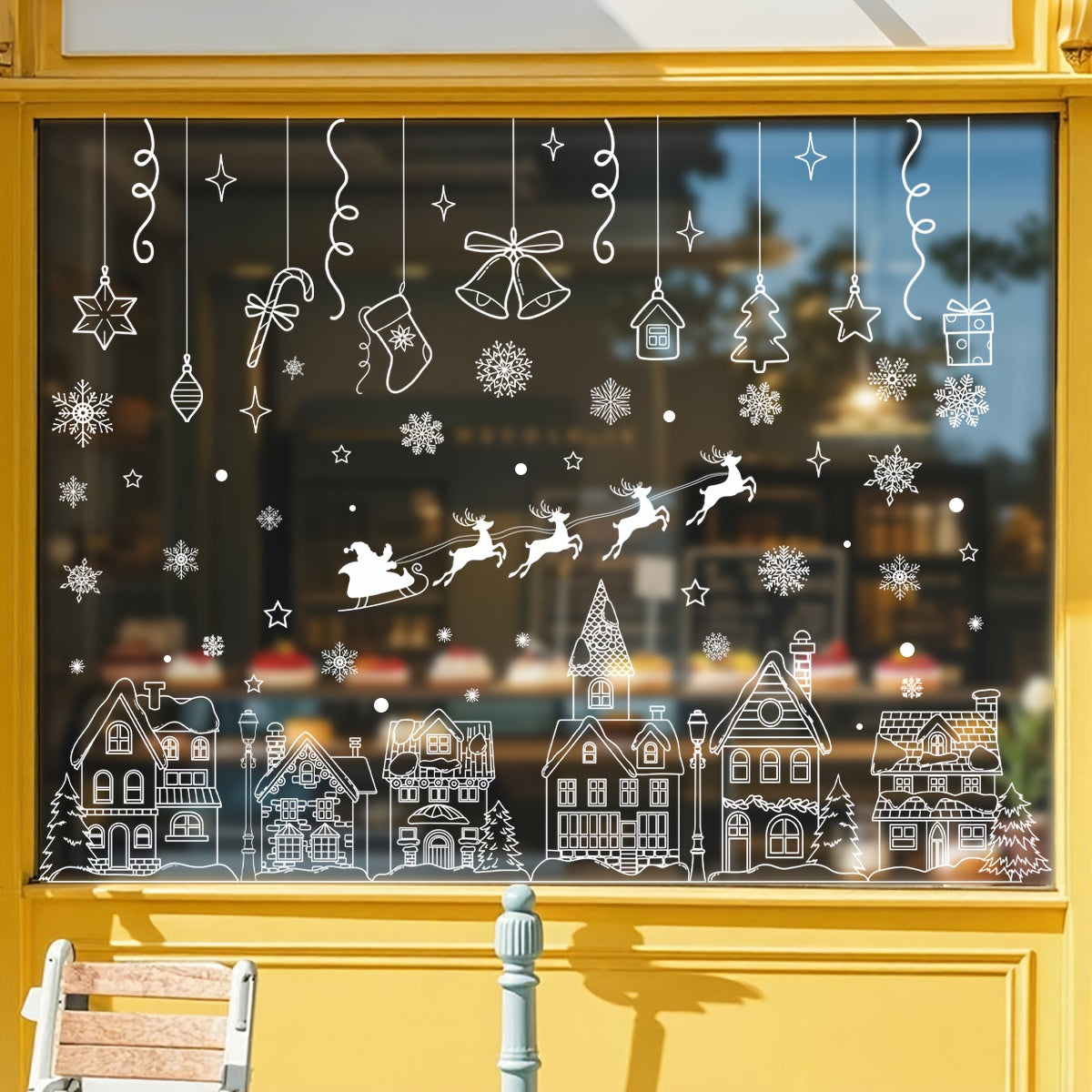 185 Styck Snö-modellbyggare